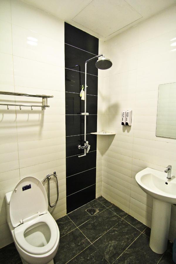 Hotel Rasah Seremban Luaran gambar