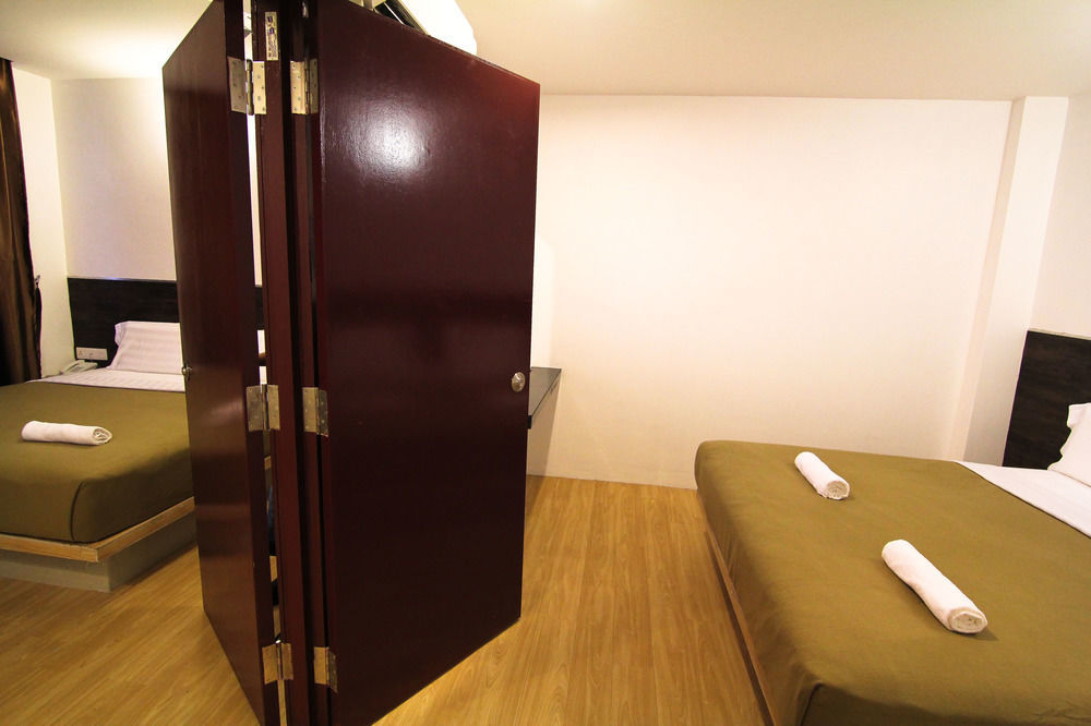 Hotel Rasah Seremban Luaran gambar