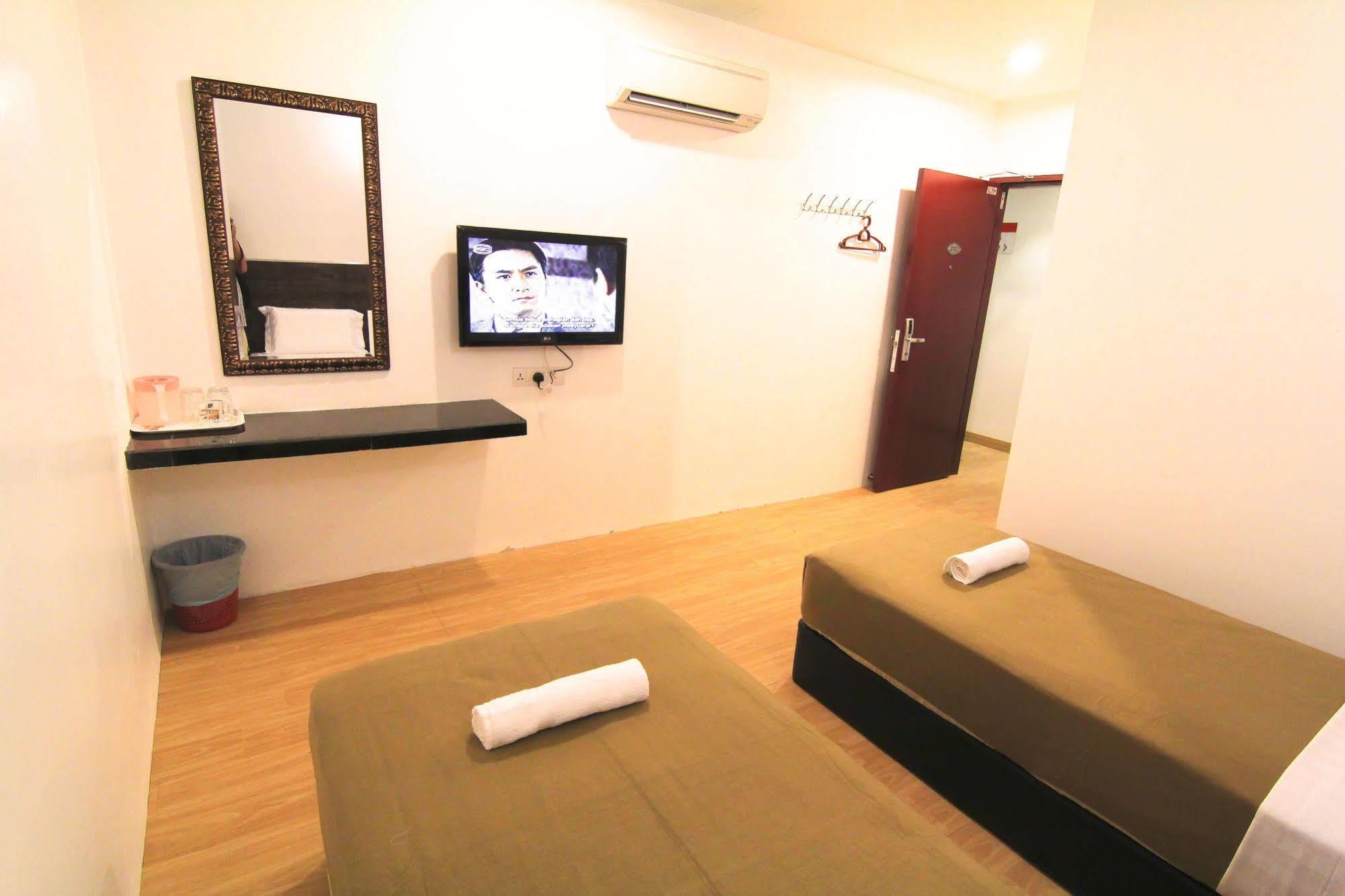 Hotel Rasah Seremban Luaran gambar