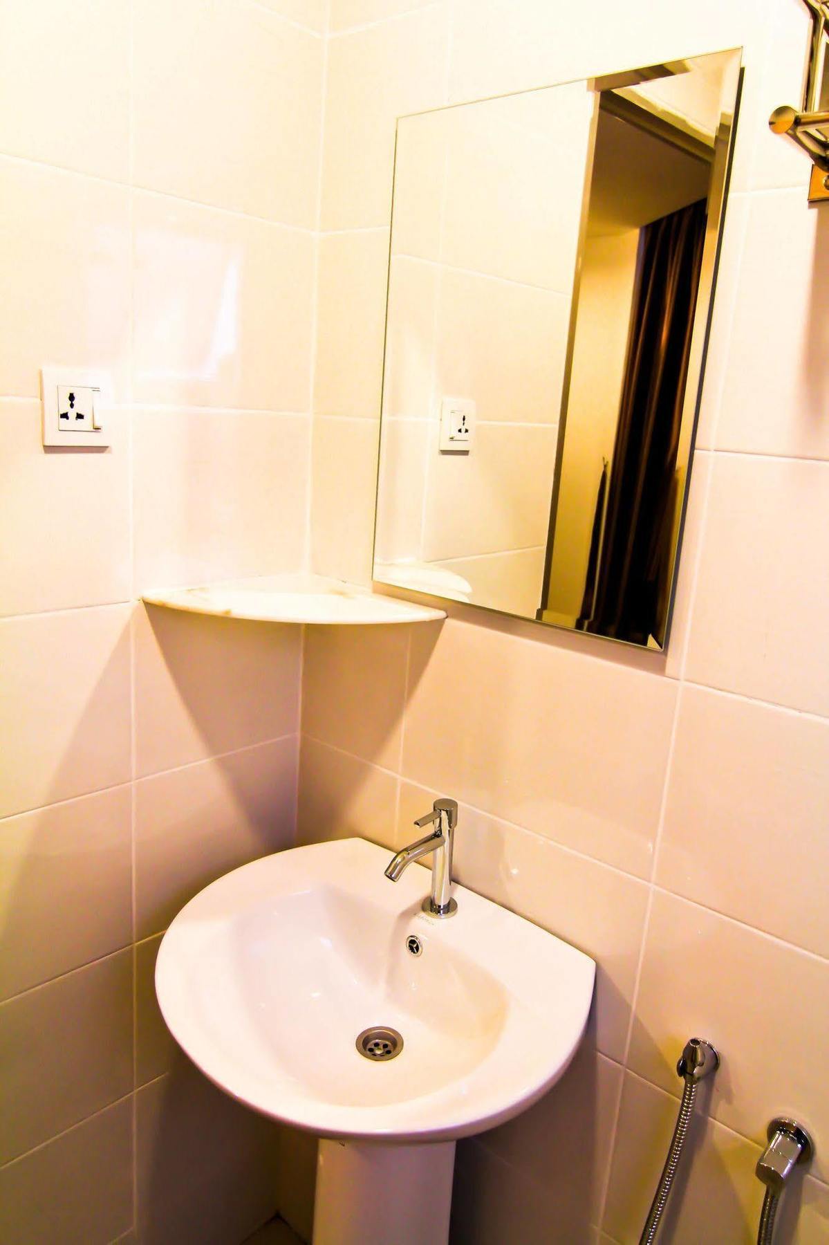 Hotel Rasah Seremban Luaran gambar