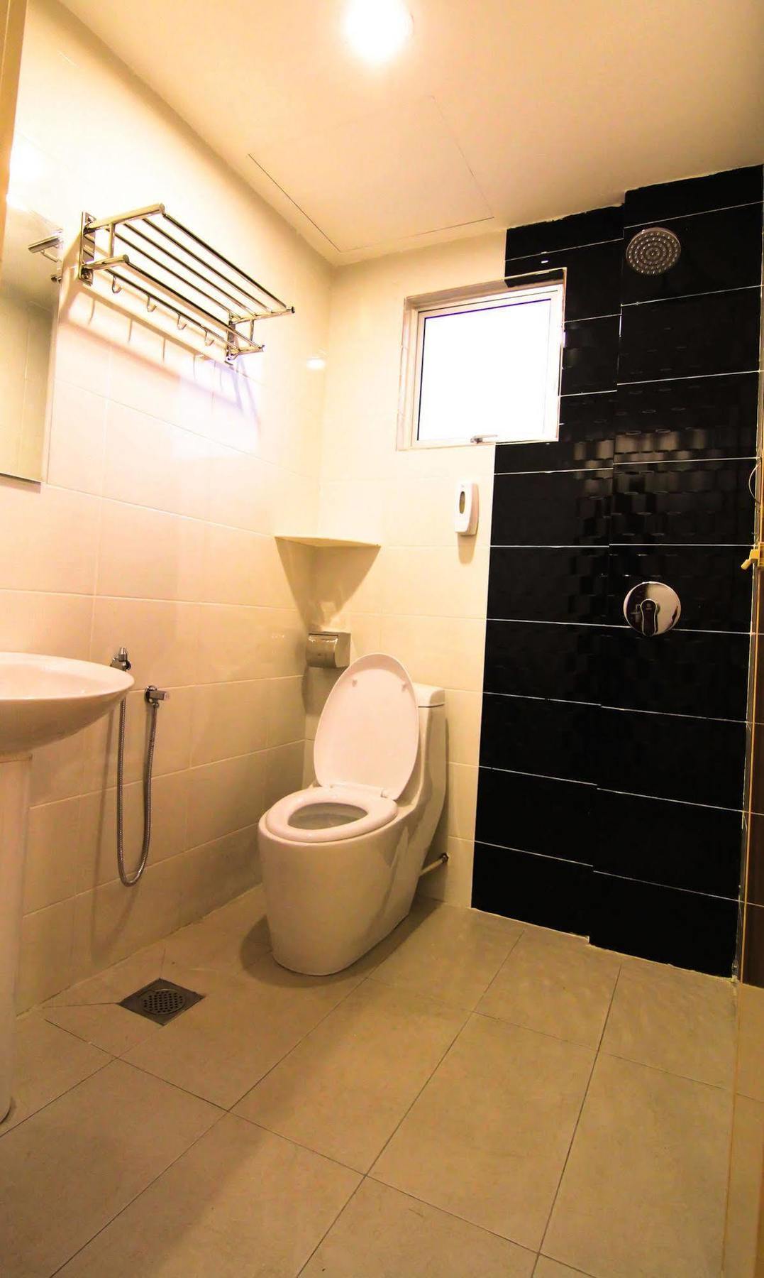 Hotel Rasah Seremban Luaran gambar