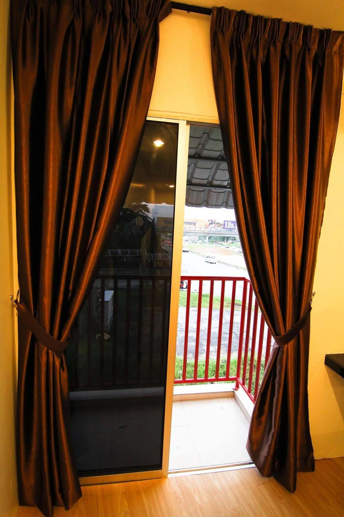 Hotel Rasah Seremban Luaran gambar