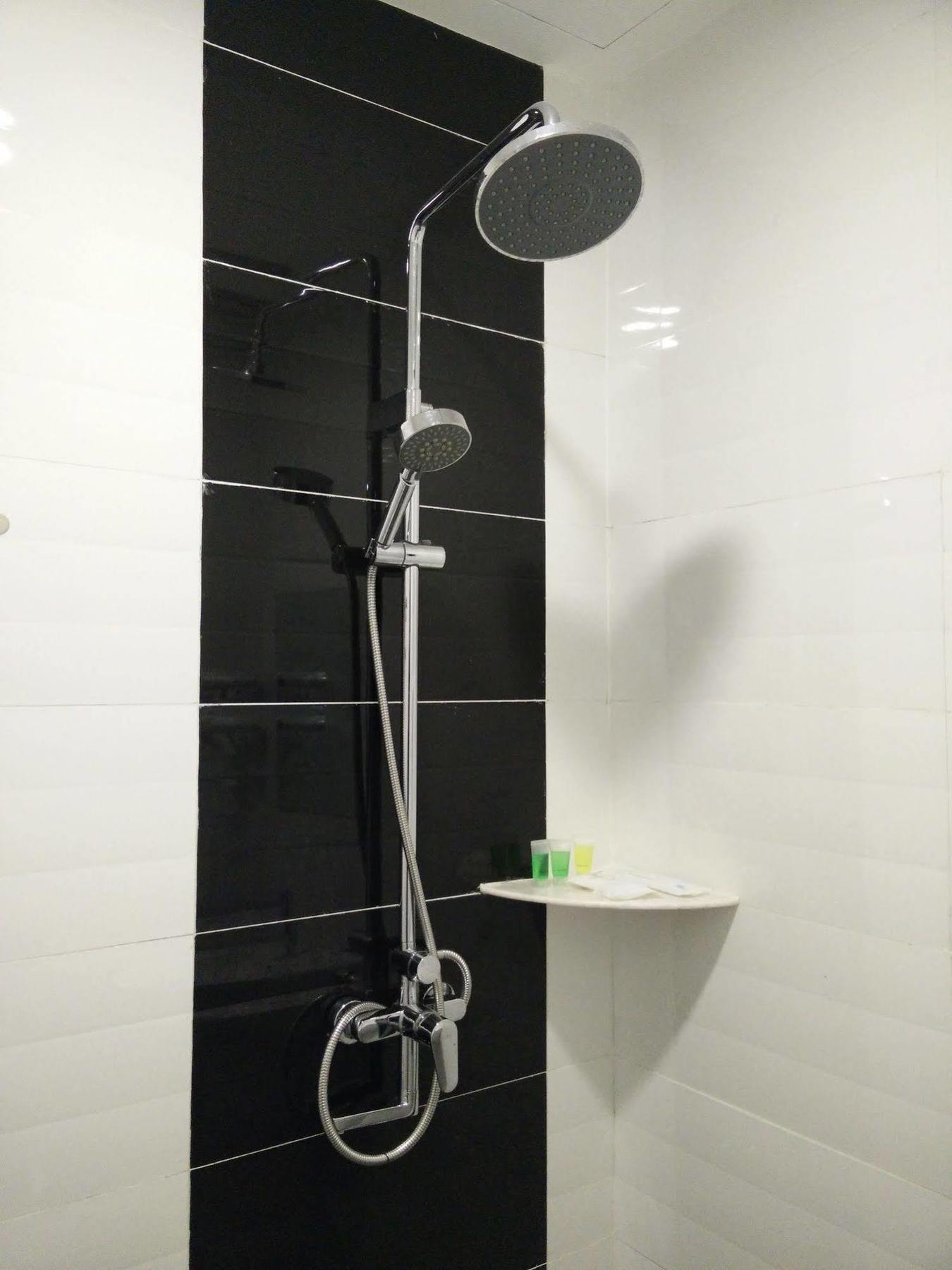 Hotel Rasah Seremban Luaran gambar