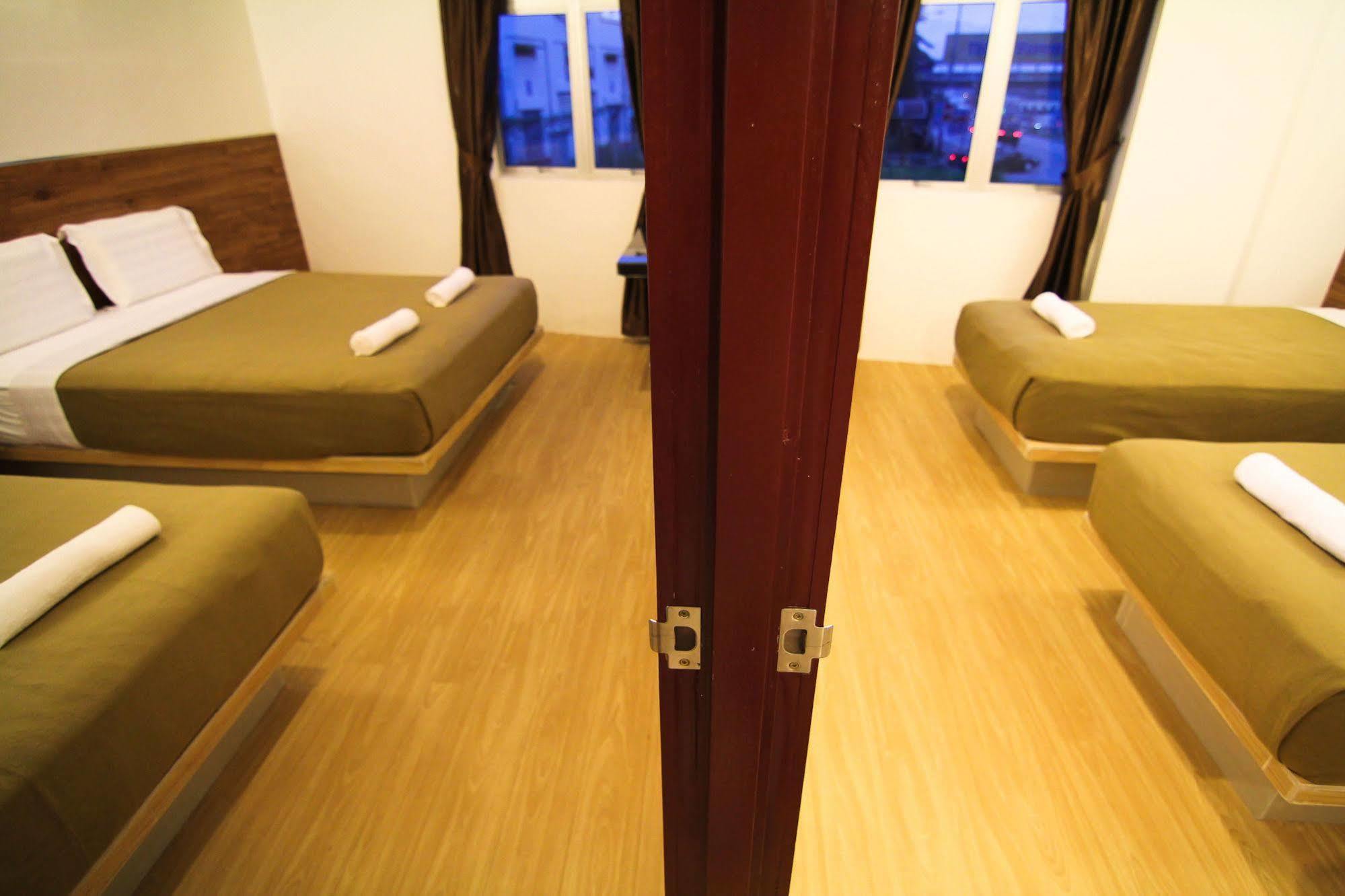 Hotel Rasah Seremban Luaran gambar
