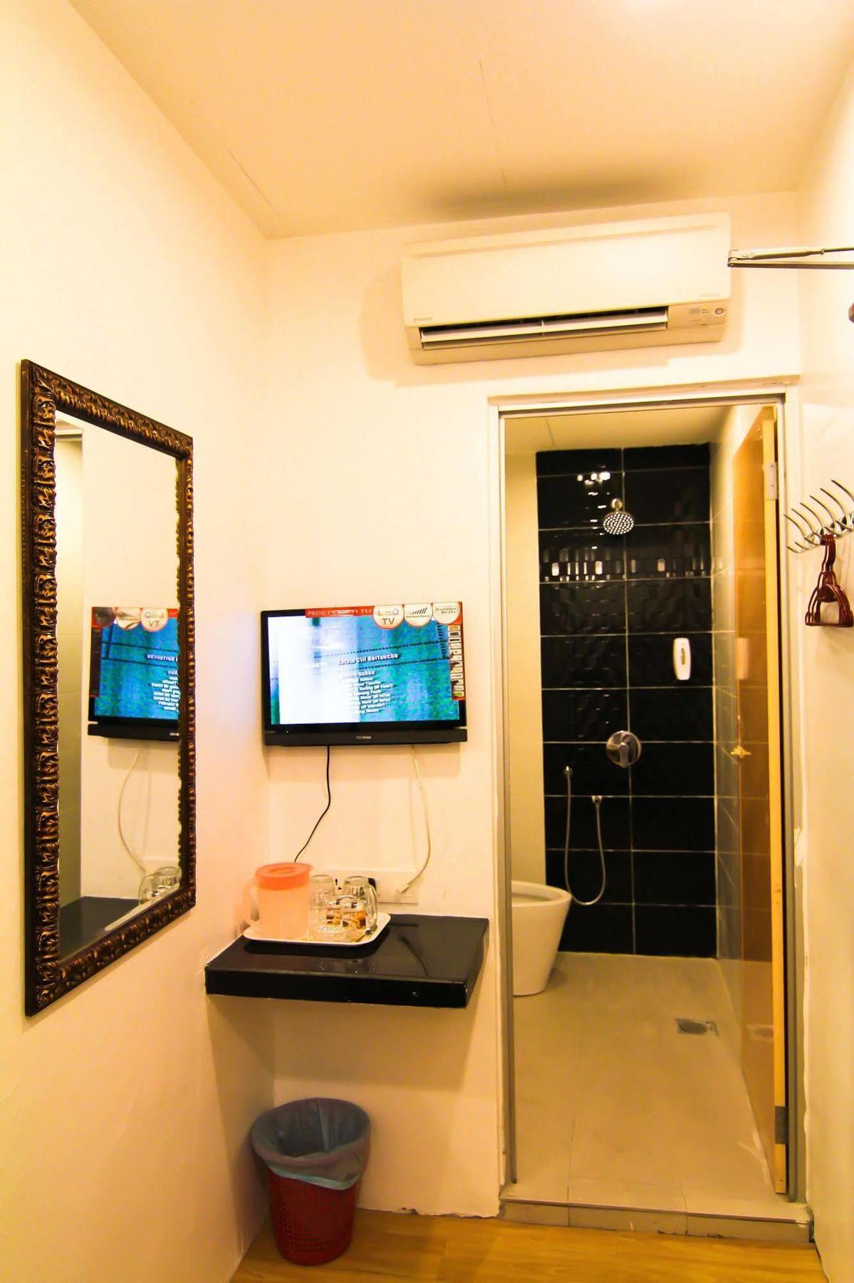 Hotel Rasah Seremban Luaran gambar